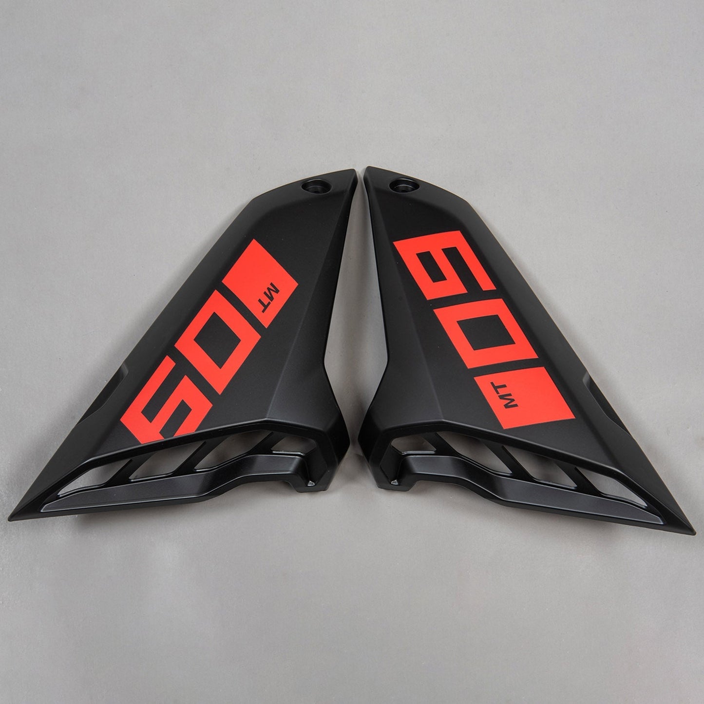 2017-2020 Injection ABS Plastic Bodywork Fairing Fit for Yamaha MT-09 Generic