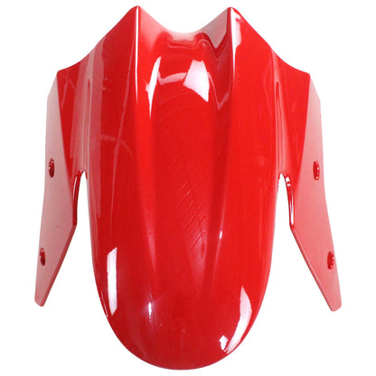 2008-2012  Kawasaki EX250/Ninja250R Fairing Kit Bodywork Plastic ABS