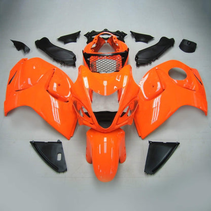 2008-2020 Suzuki Hayabusa GSXR1300 Fairing Kit Bodywork Plastic ABS