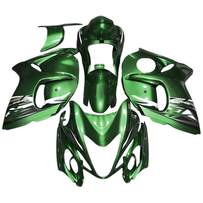 2008-2020 Suzuki Hayabusa GSX1300R Fairing Kit Bodywork Plastic ABS