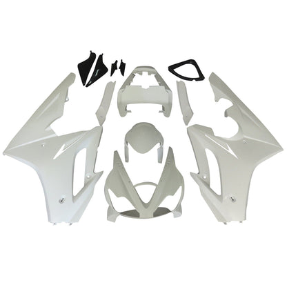 2006-2008 Triumph Daytona 675 Fairing Injection Unpainted