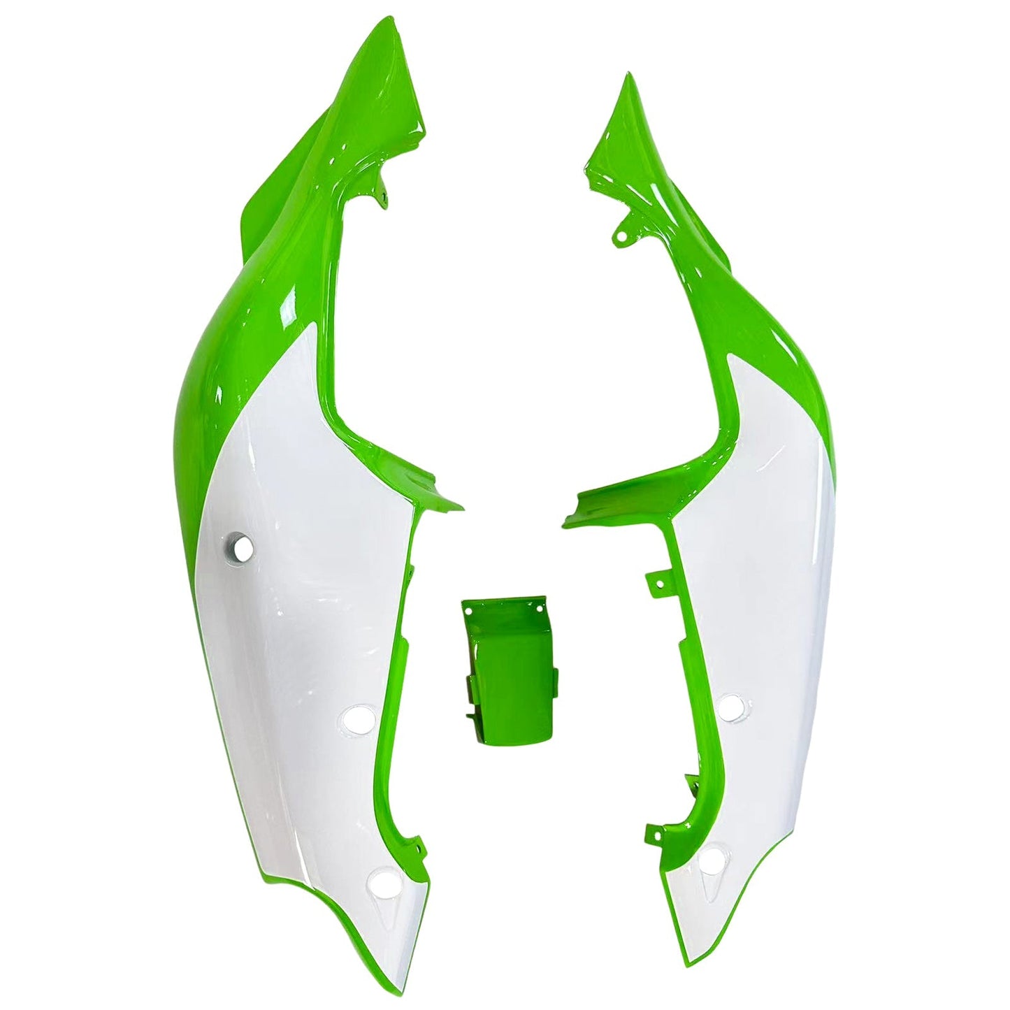 1996-2003 Kawasaki ZX7R Fairing Kit Bodywork Plastic ABS