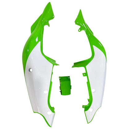1996-2003 Kawasaki ZX7R Fairing Kit Bodywork Plastic ABS