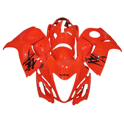 2008-2020 Suzuki Hayabusa GSX1300R Fairing Kit Bodywork Plastic ABS