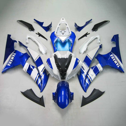 2008-2016 Fairing Kit For Yamaha YZF 600 R6 Generic