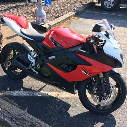2005-2006 Suzuki GSXR1000 Fairing Kit