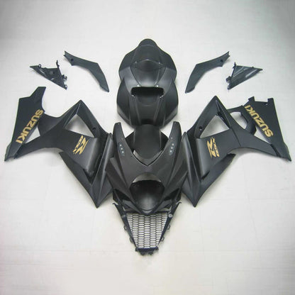 2007-2008 Suzuki GSXR1000 Fairing Kit