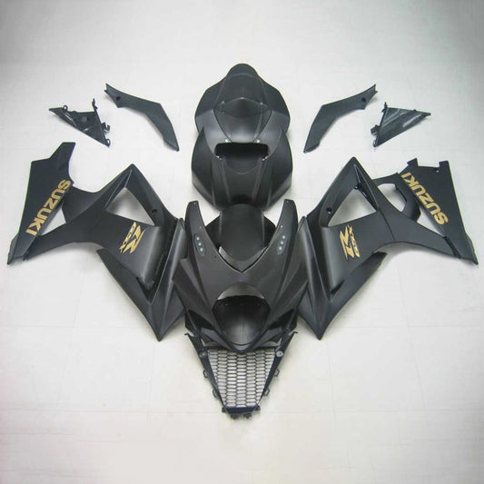 2007-2008 Suzuki GSXR1000 Fairing Kit