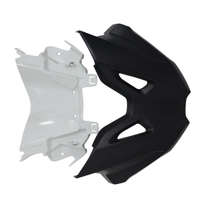 2018-2022 BMW F750/850GS Fairing Injection Molding Unpainted