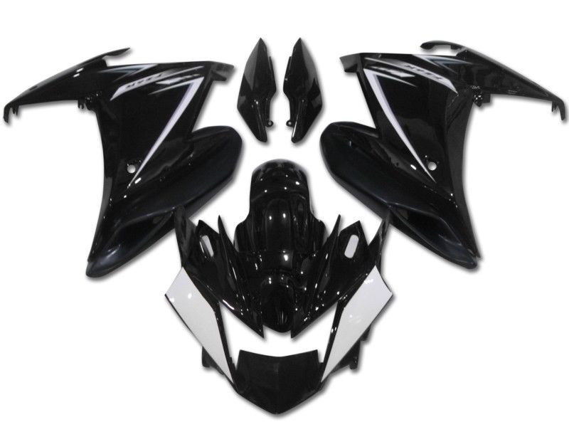 2009-2015 Fairing Kit For Yamaha FZ6R Generic