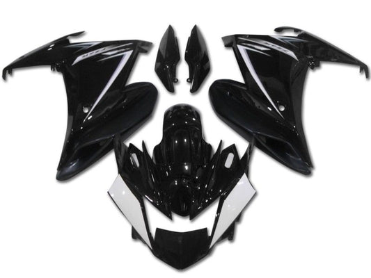 2009-2015 Fairing Kit For Yamaha FZ6R Generic