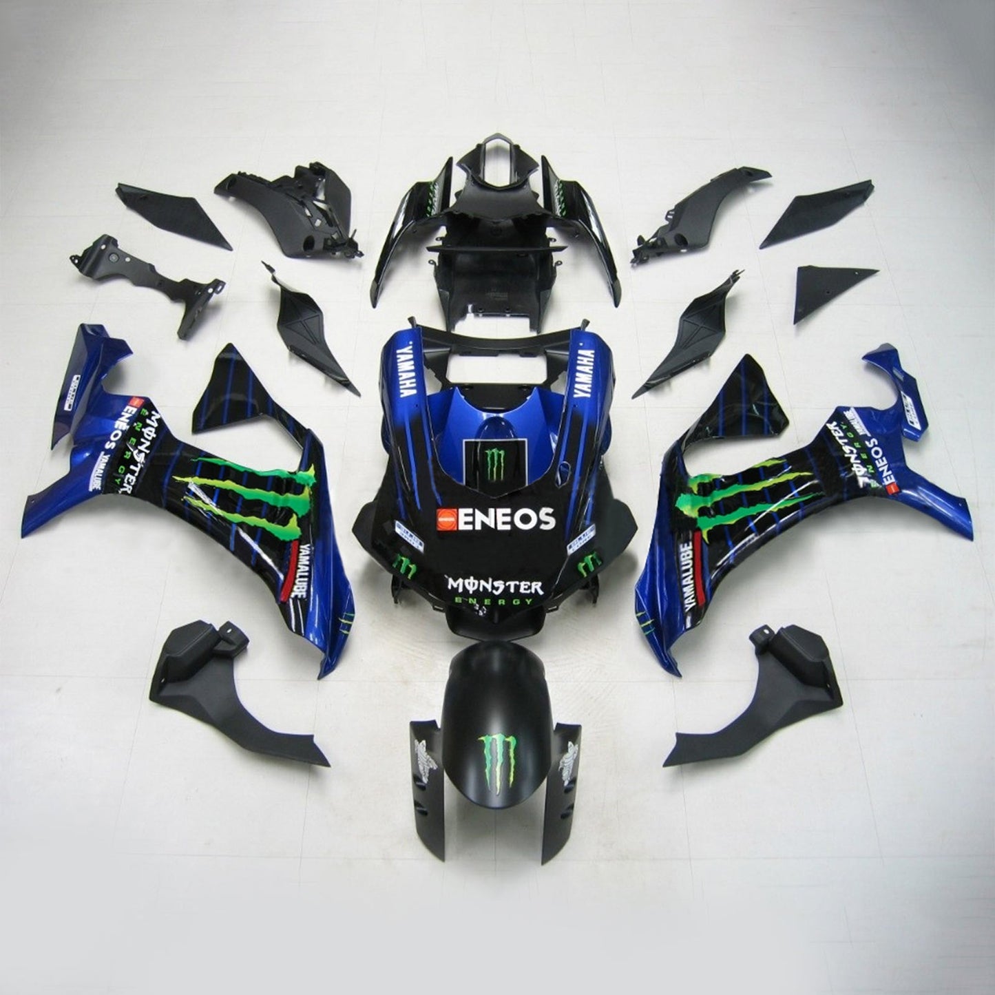 2015-2019 Fairing Kit For Yamaha YZF 1000 R1 Generic