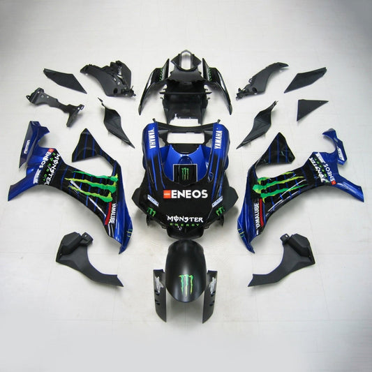 2015-2019 Fairing Kit For Yamaha YZF 1000 R1 Generic