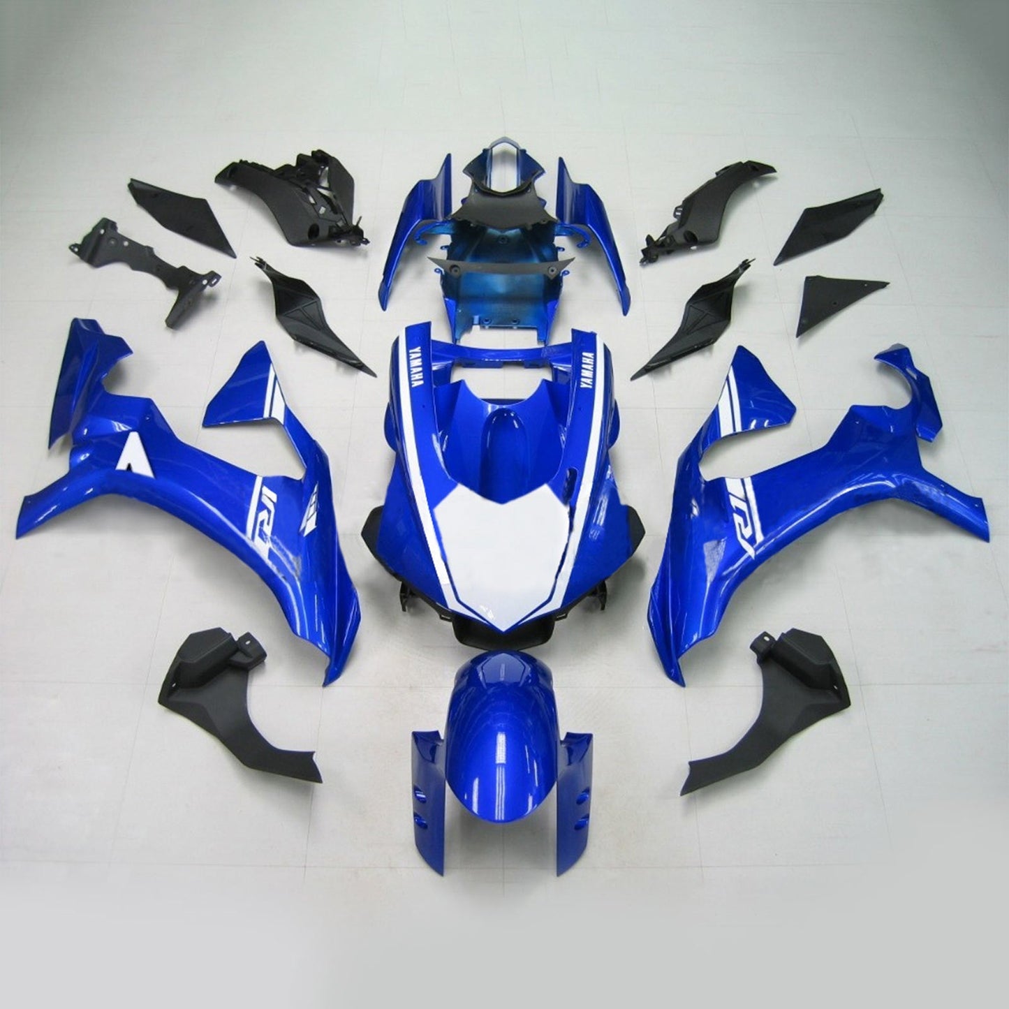 2015-2019 Fairing Kit For Yamaha YZF 1000 R1 Generic