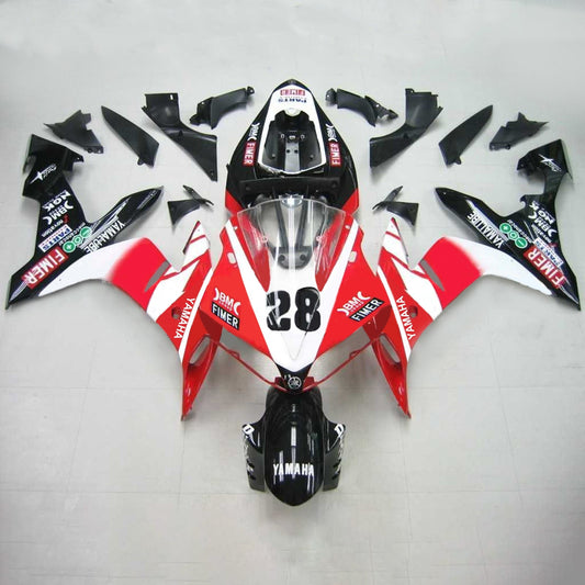 2004-2006 Fairing Kit For Yamaha YZF 1000 R1 Generic