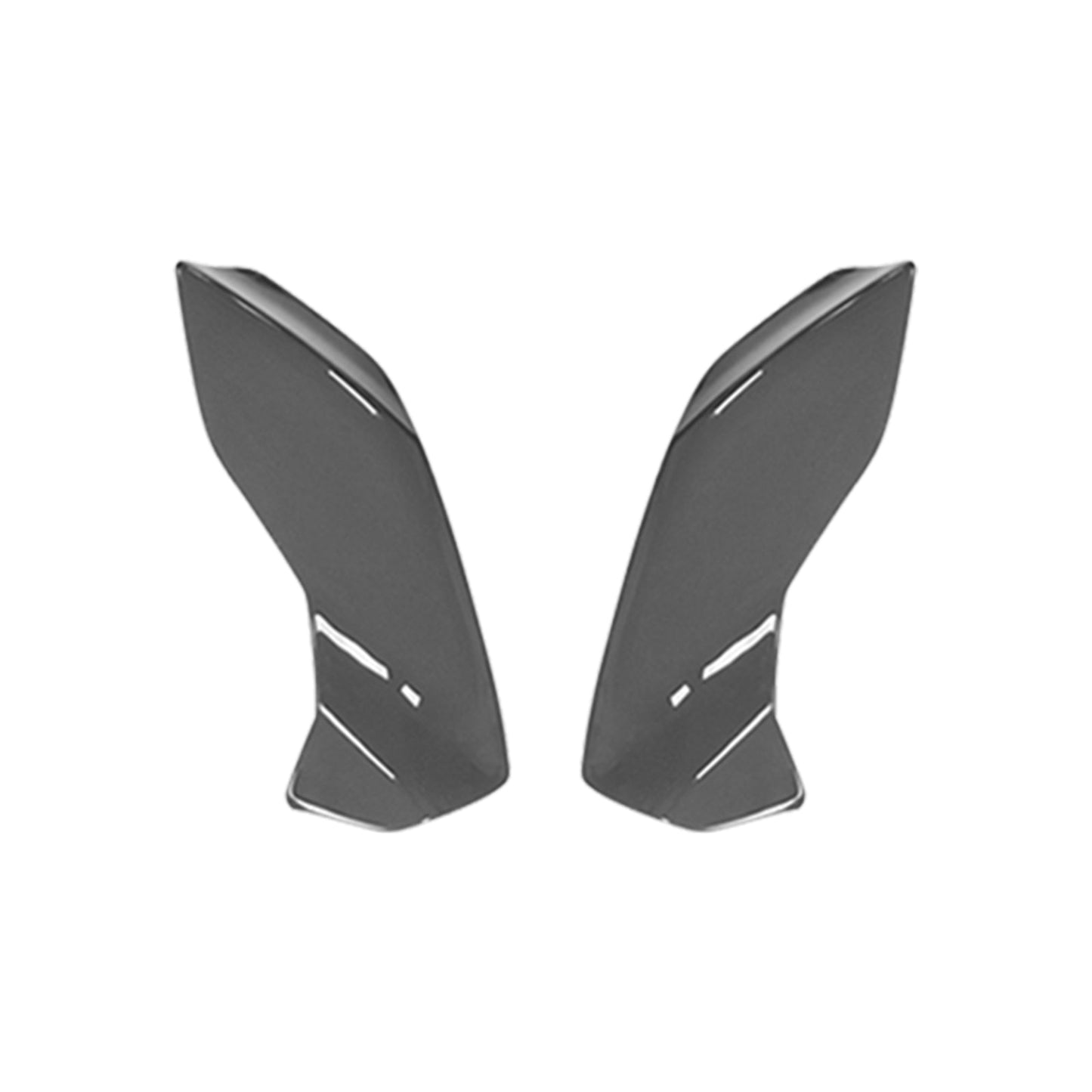 2021-2023 Yamaha MT-09 / MT-09 SP Fairing Kit