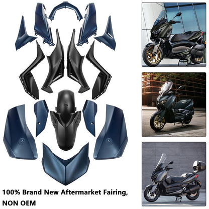 2023-2024 Yamaha X-MAX 300 XMAX Fairing Kit