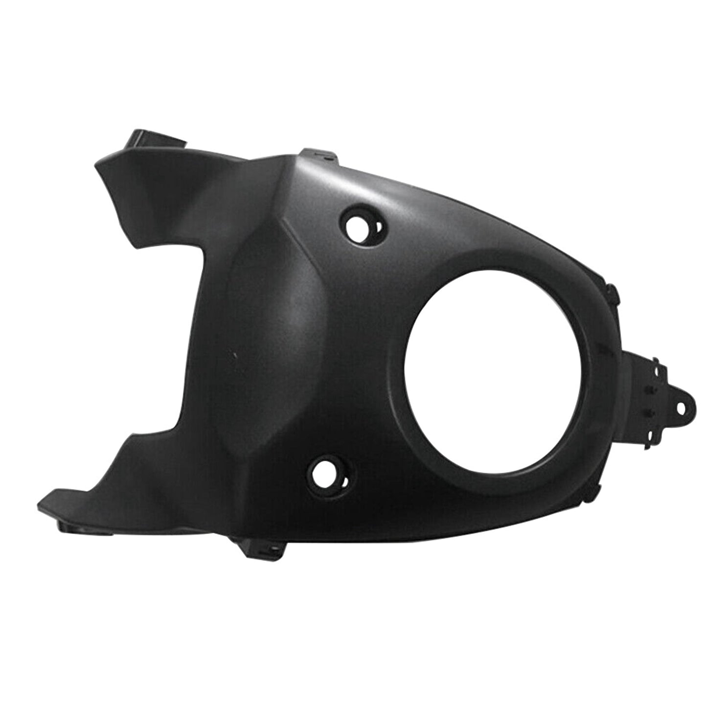 2012-2017 Yamaha MT07 Fairing Injection Molding Unpainted