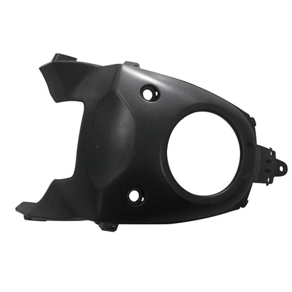2012-2017 Yamaha MT07 Fairing Injection Molding Unpainted