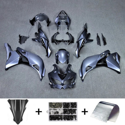 2019-2024 Kawasaki Ninja ZX-25R ZX-4R ZX-4RR Fairing Kit