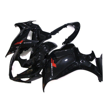 2008-2013 Suzuki Katana GSX650F Fairing Kit Bodywork Plastic ABS