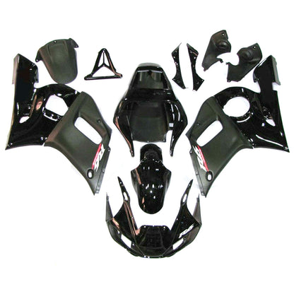 1998-2002 Fairing Kit For Yamaha YZF R6 YZF-R6 Generic