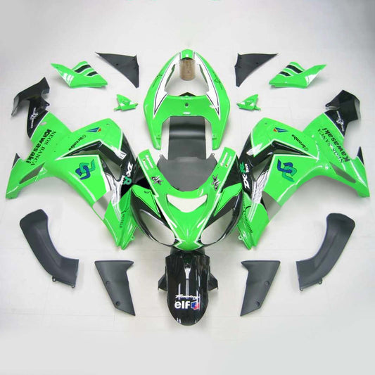2006-2007 Fairing Kit For Kawasaki ZX10R Generic