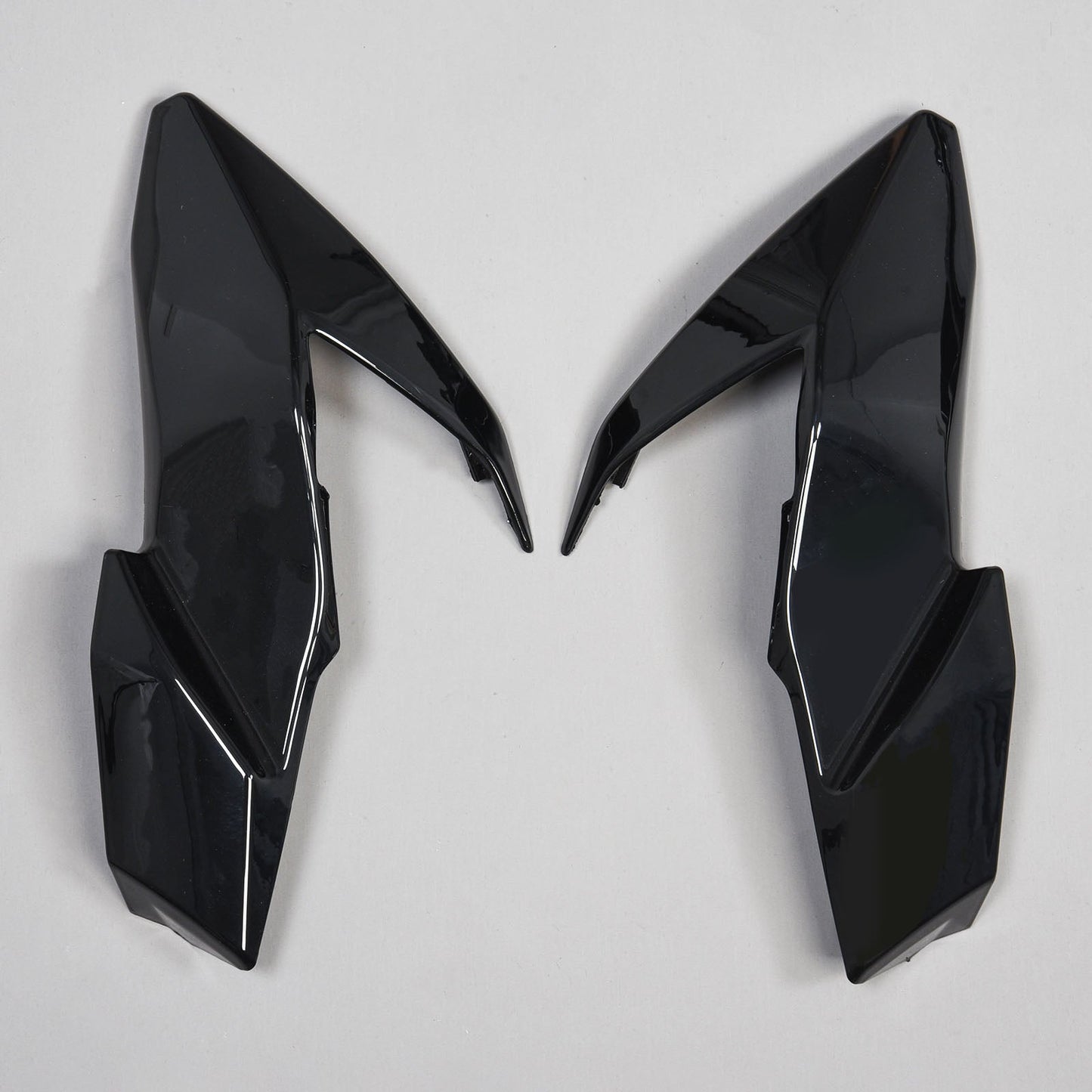 2017-2019 Kawasaki Z650 ABS Plastic Bodywork Fairing