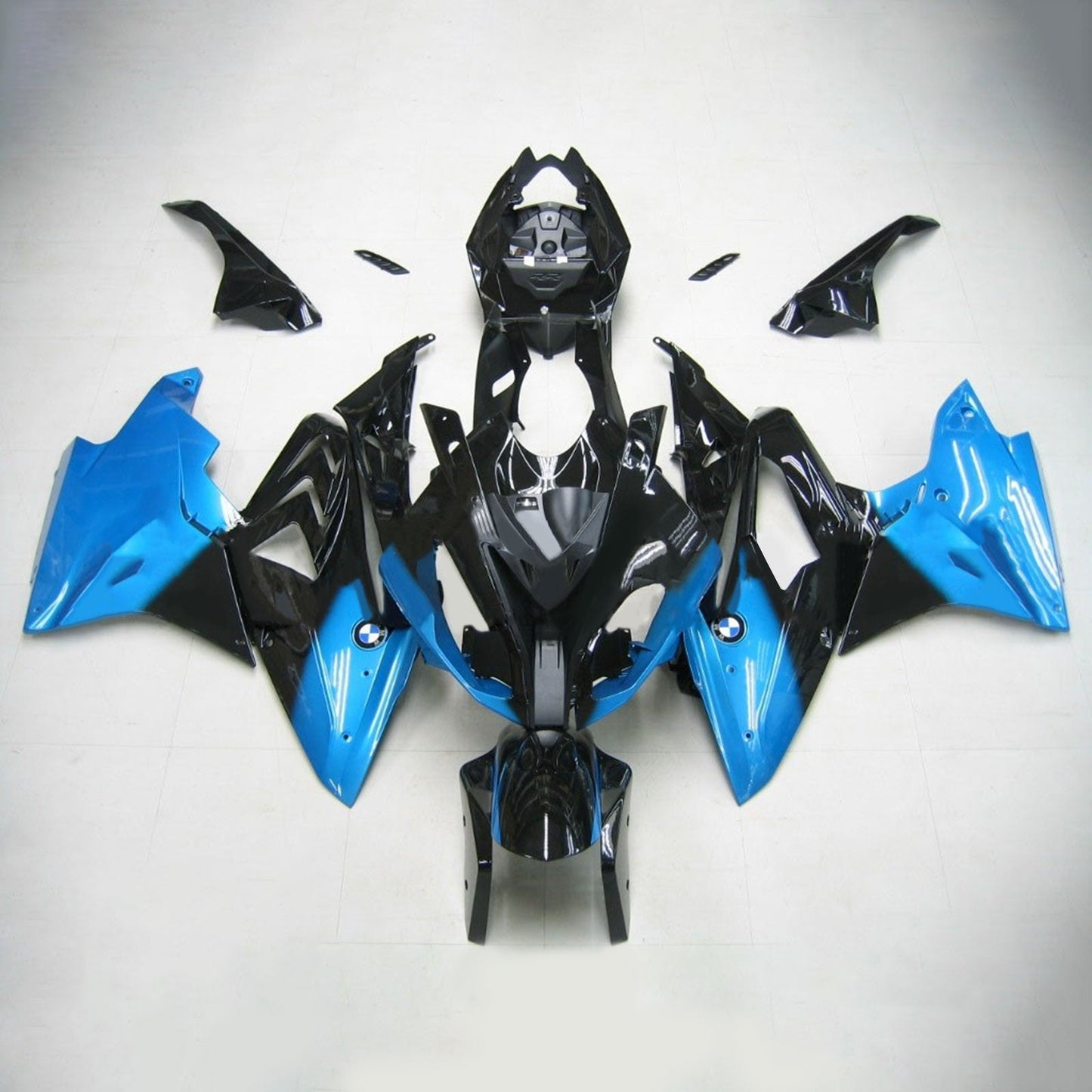 2017-2018 Fairing Kit For BMW S1000RR Bodywork Plastic ABS Generic