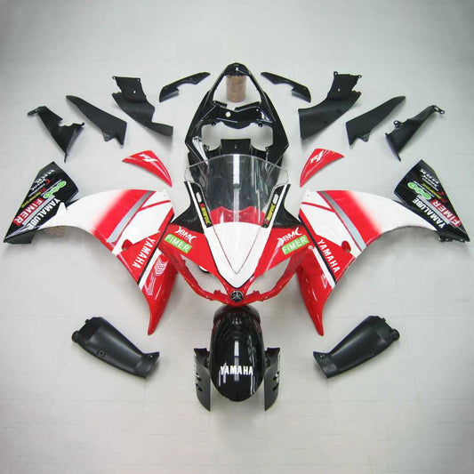 2009-2011 Fairing Kit For Yamaha YZF 1000 R1 Generic