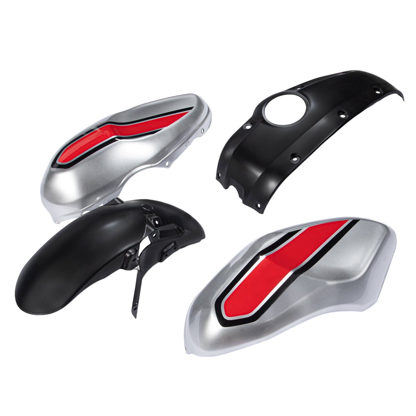 2016-2021 Yamaha XSR900 Fairing Kit