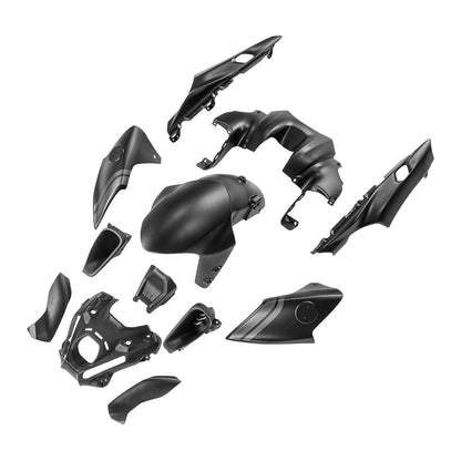 2021-2023 Yamaha MT-09 / MT-09 SP Fairing Kit