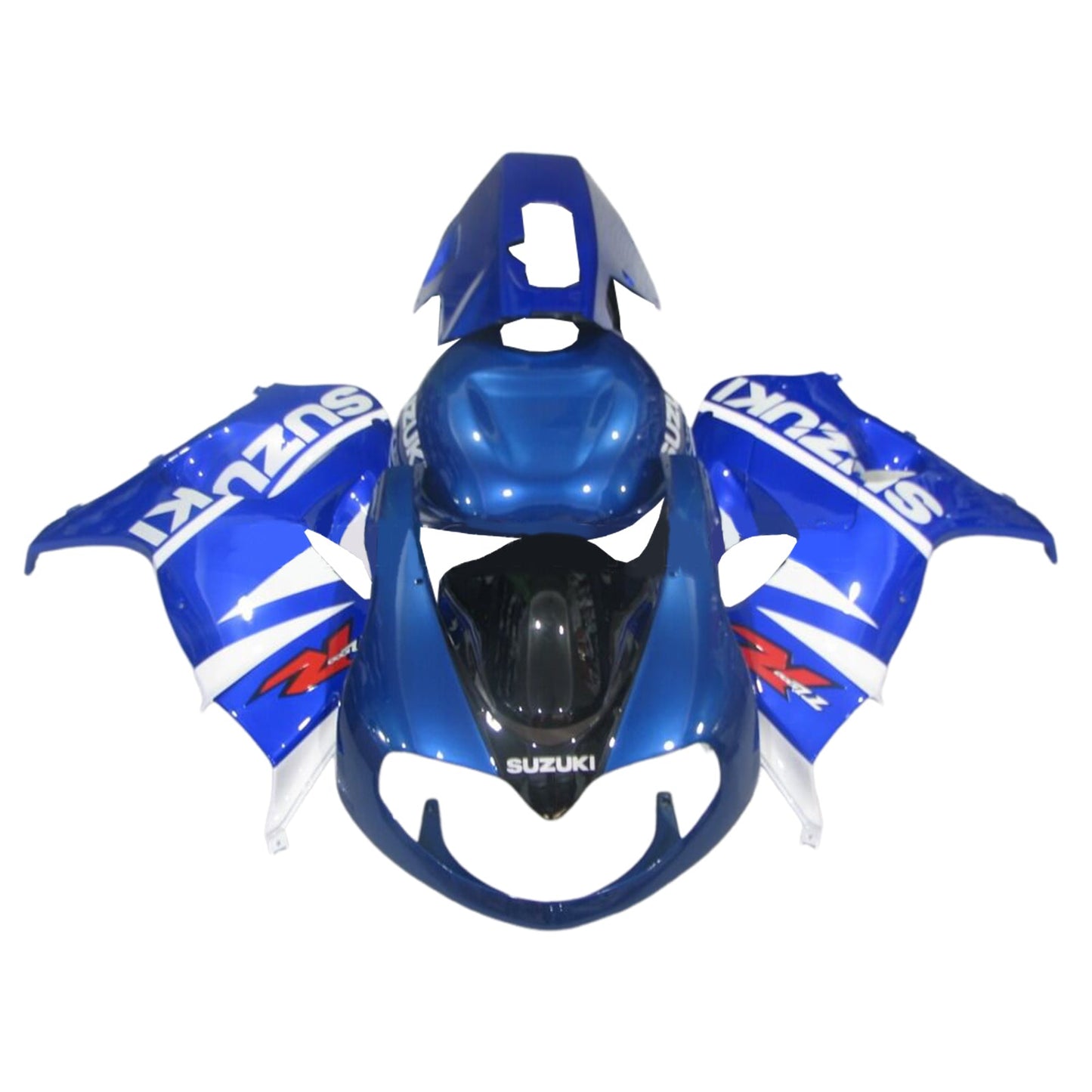 1998-2003 Suzuki TL1000R Fairing Kit Bodywork Plastic ABS