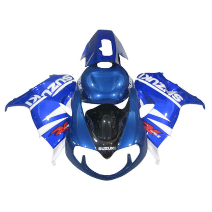 1998-2003 Suzuki TL1000R Fairing Kit Bodywork Plastic ABS