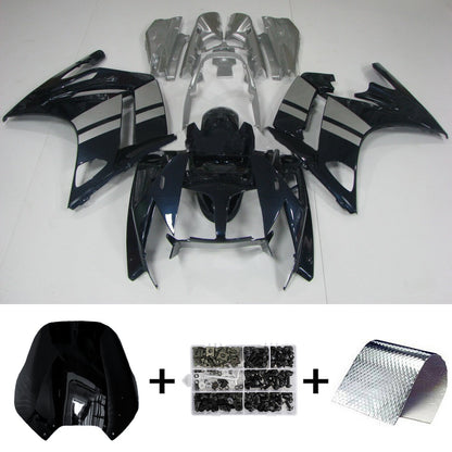 2001-2006 Yamaha FJR 1300 Fairing Kit Bodywork Plastic ABS