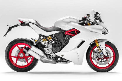 2017-2020 Ducati Supersport 939 939S Fairing Kit Bodywork