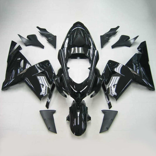 2004-2005 Fairing Kit For Kawasaki ZX10R Generic