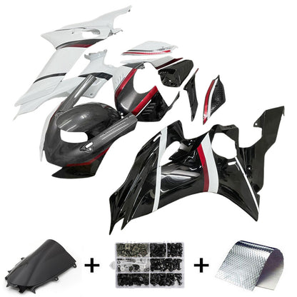 2017-2023 Yamaha YZF-R6 Fairing Kit Bodywork Plastic ABS