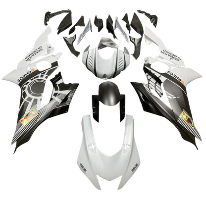 2017-2023 Yamaha YZF-R6 Fairing Kit Bodywork Plastic ABS