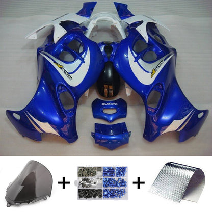 1998-2006 Suzuki Katana GSXF600 GSXF750 Fairing Kit