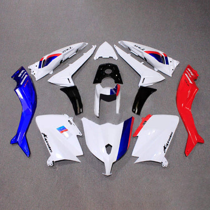 2012-2014 Yamaha T-Max TMAX530 Fairing Kit Bodywork