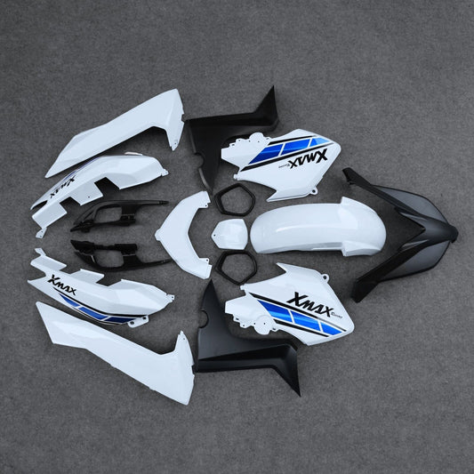 2013-2017 Yamaha XMAX400 XMAX250 Fairing Kit
