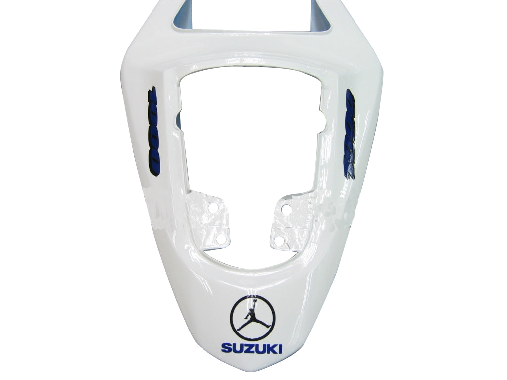 2003-2004 Suzuki GSXR1000 Fairing Kit Bodywork Plastic ABS