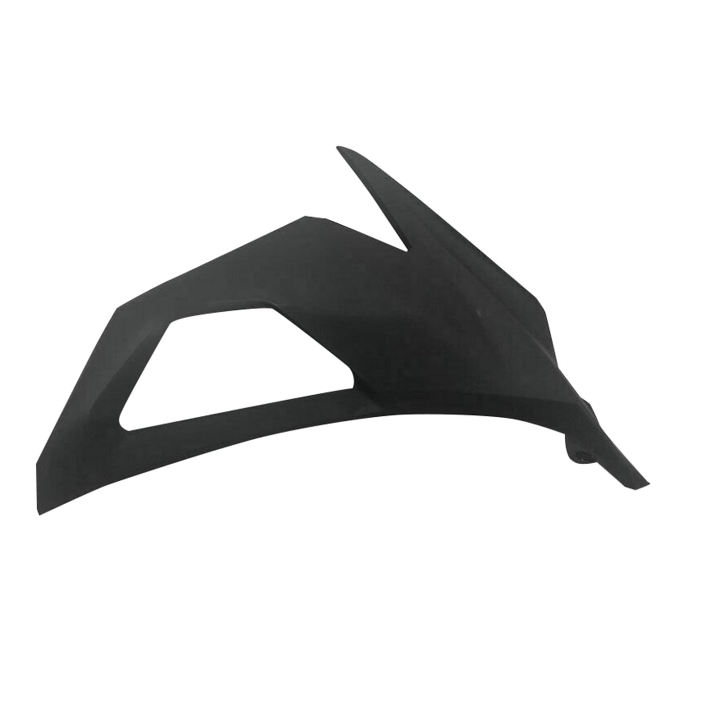 2018-2024 Kawasaki EX400/Ninja400 Fairing Injection Unpainted