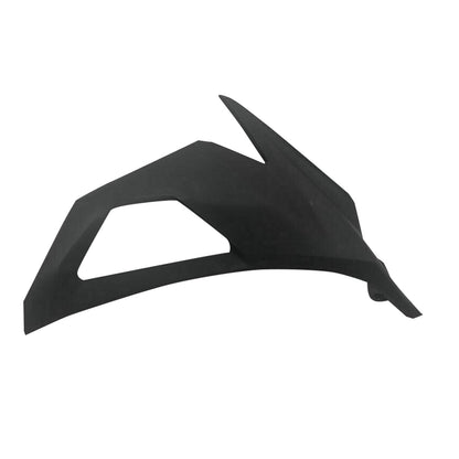 2018-2024 Kawasaki EX400/Ninja400 Fairing Injection Unpainted