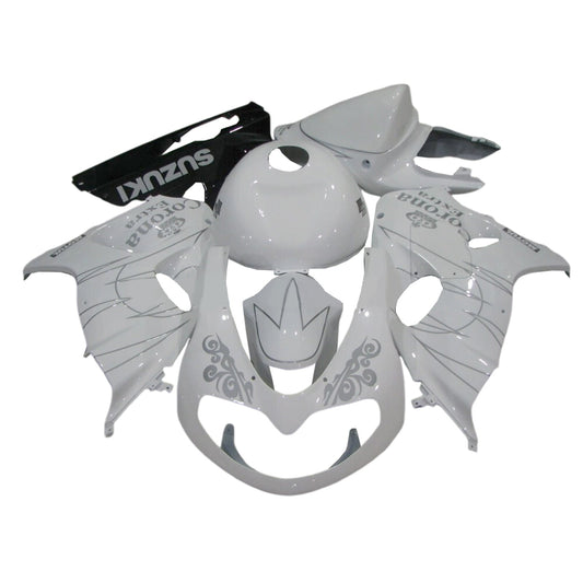 1998-2003 Suzuki TL1000R Fairing Kit Bodywork Plastic ABS