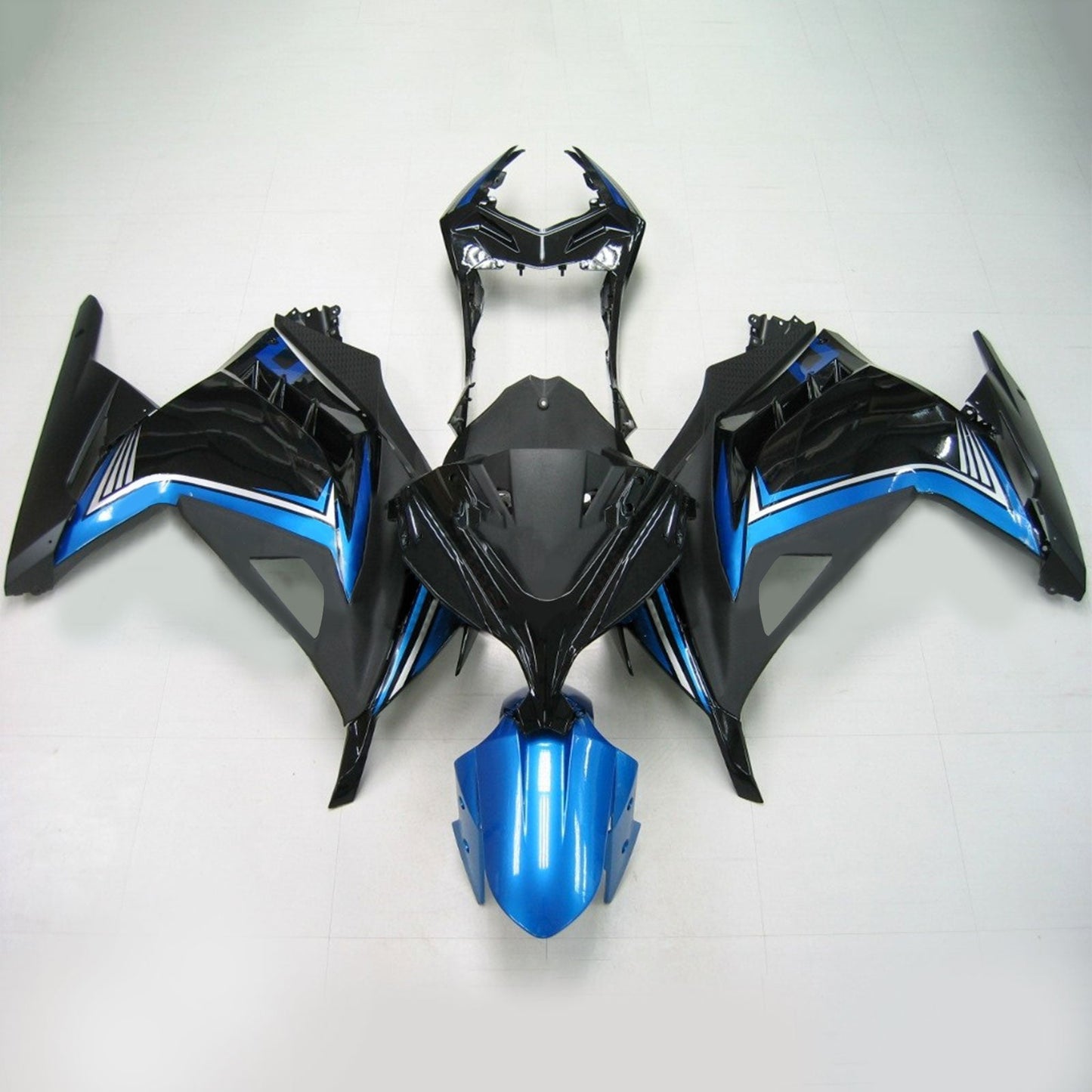 2013-2024 Fairing Kit For Kawasaki EX300/Ninja300