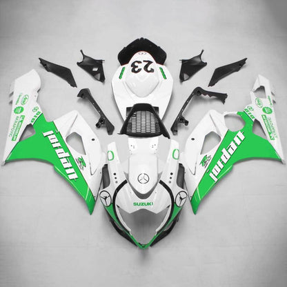 2005-2006 Suzuki GSXR1000 Fairing Kit