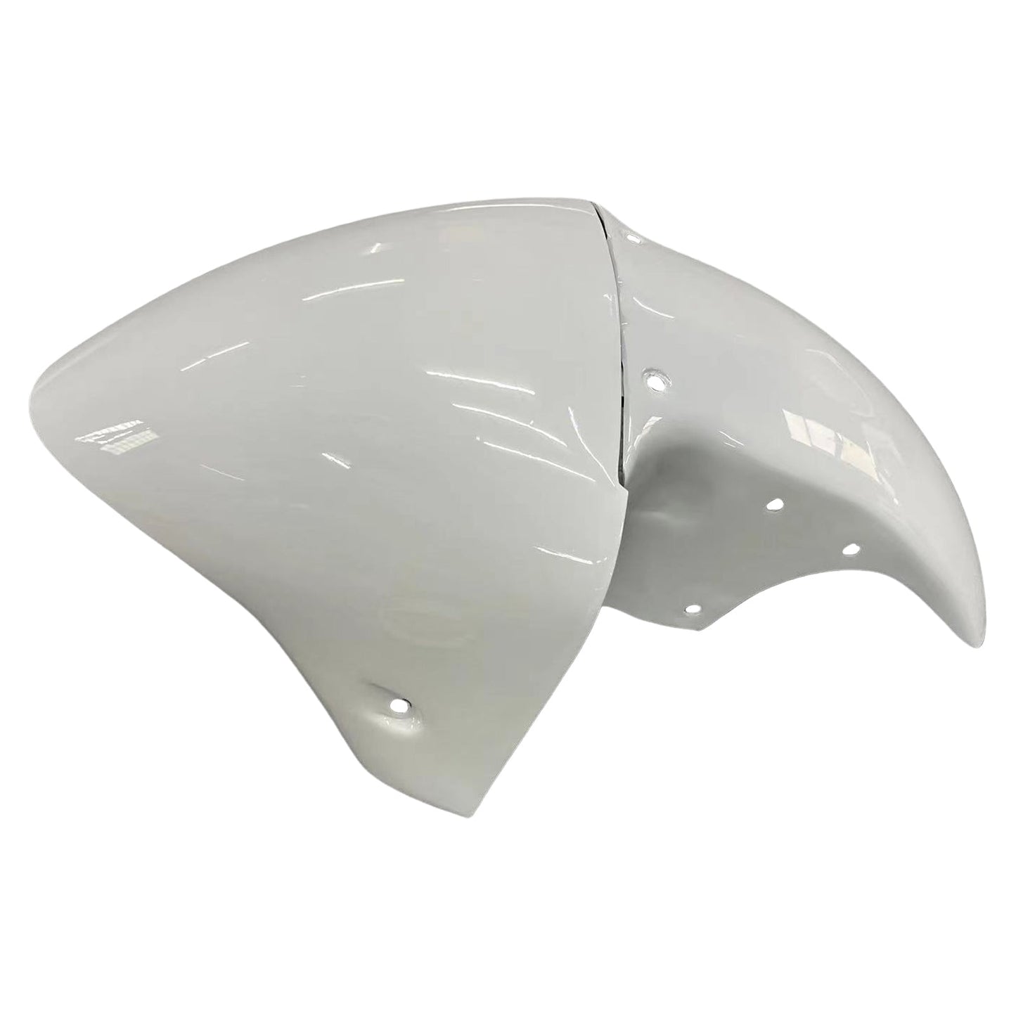 1996-2003 Kawasaki ZX7R Fairing Kit Bodywork Plastic ABS