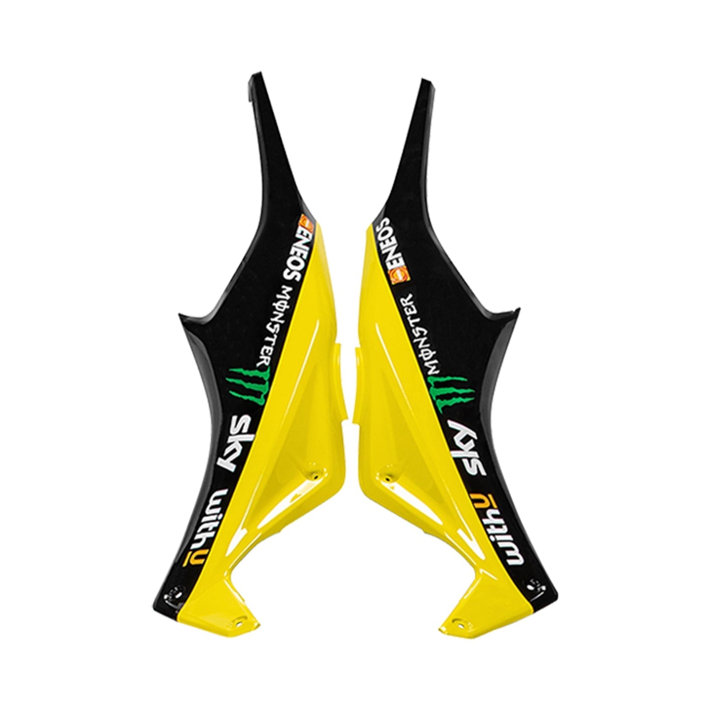 2023-2024 Yamaha X-MAX 300 XMAX Fairing Kit